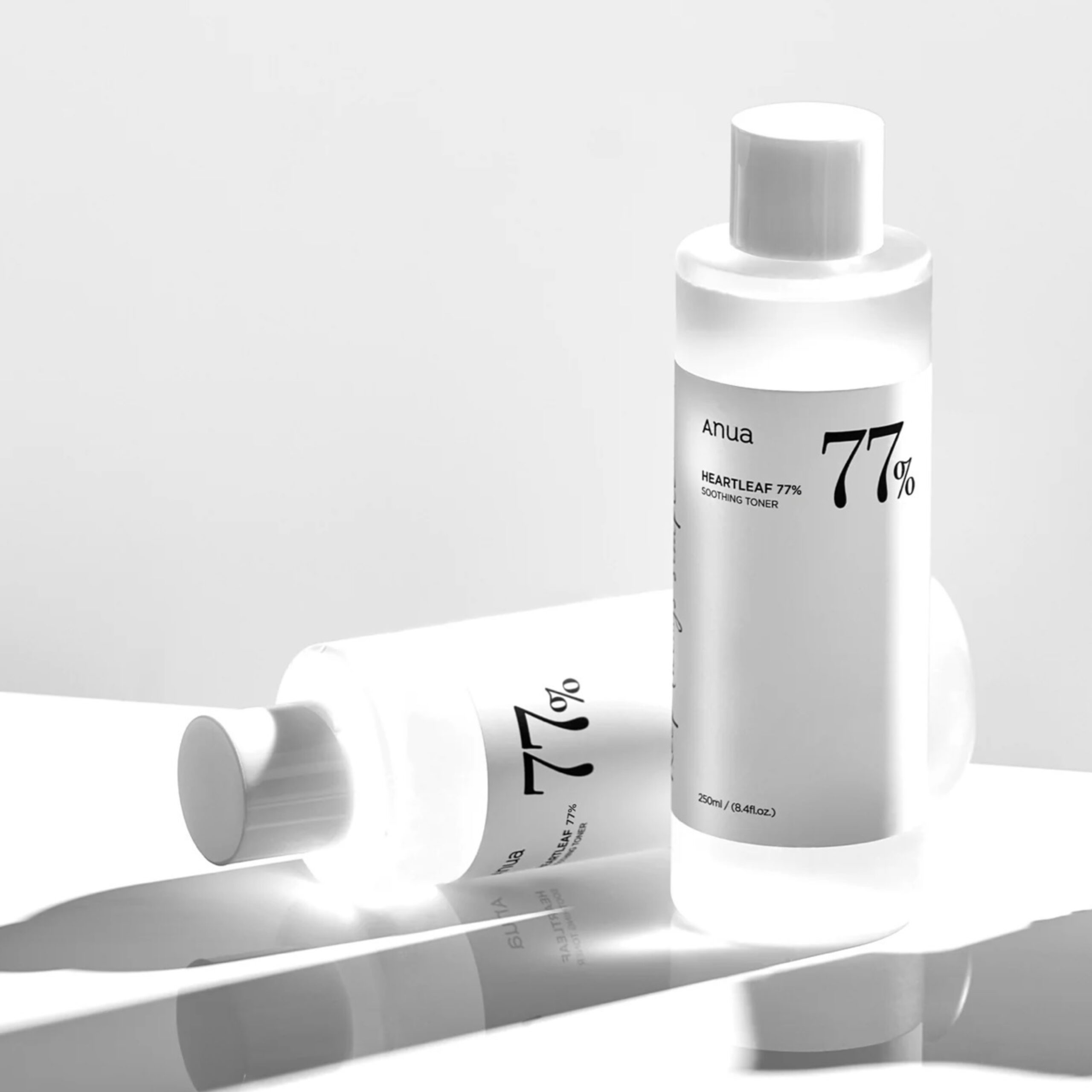 ANUA Heartleaf 77% Soothing Toner - Image 4