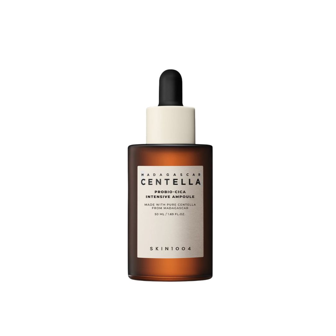 SKIN1004 Madagascar Centella Probio-Cica Intensive  Ampoule