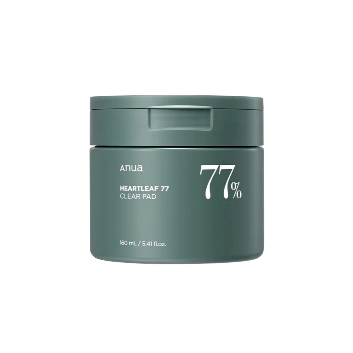 ANUA Heartleaf 77% Clear Pad