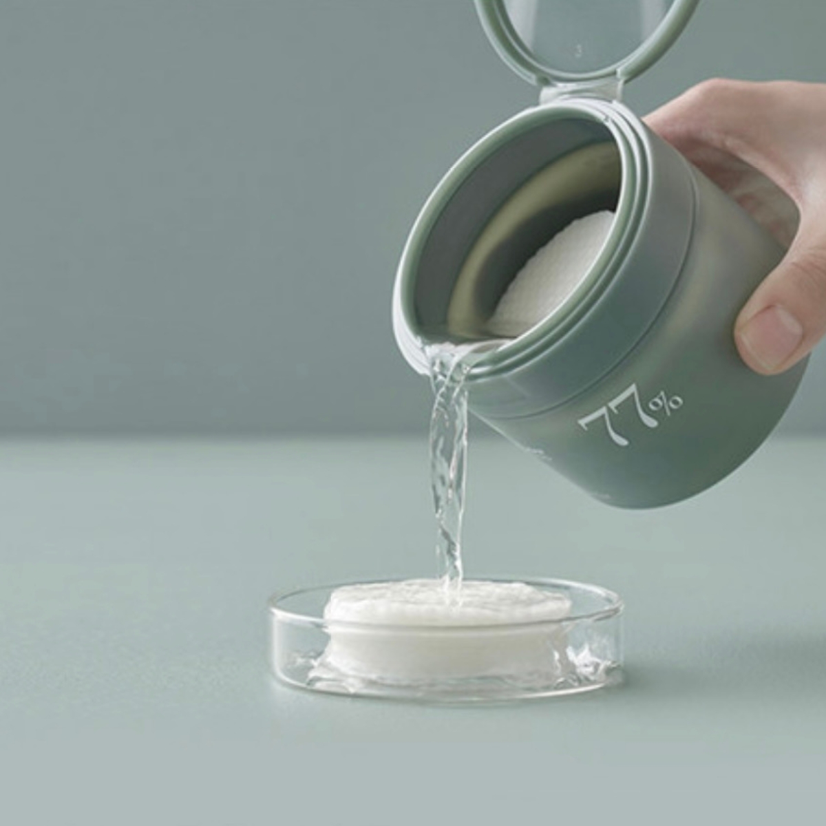 ANUA Heartleaf 77% Clear Pad - Image 3