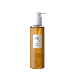 BEAUTY OF JOSEON Ginseng Cleansing Oil