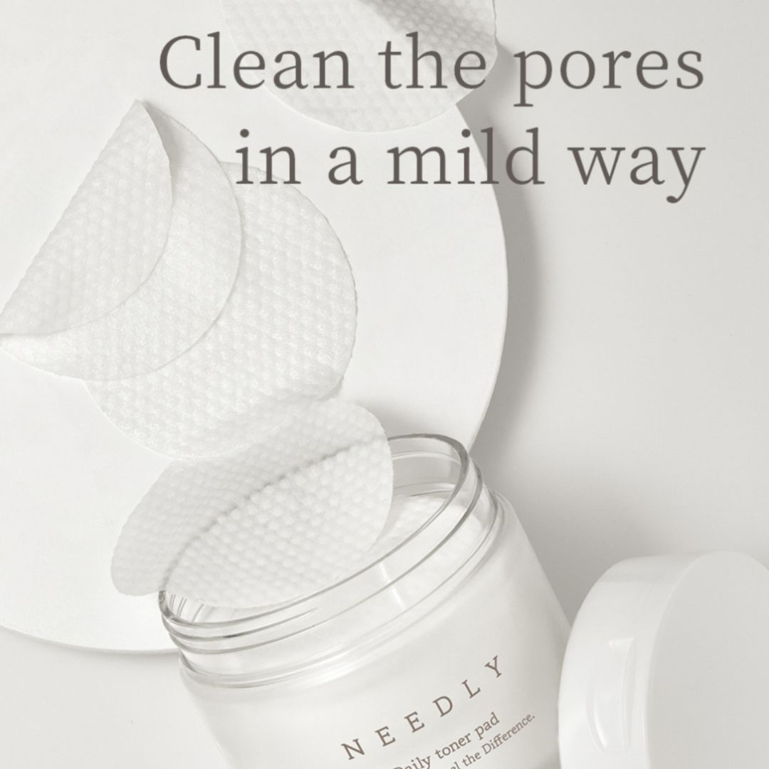 NEEDLY Daily Toner Pads - Image 2