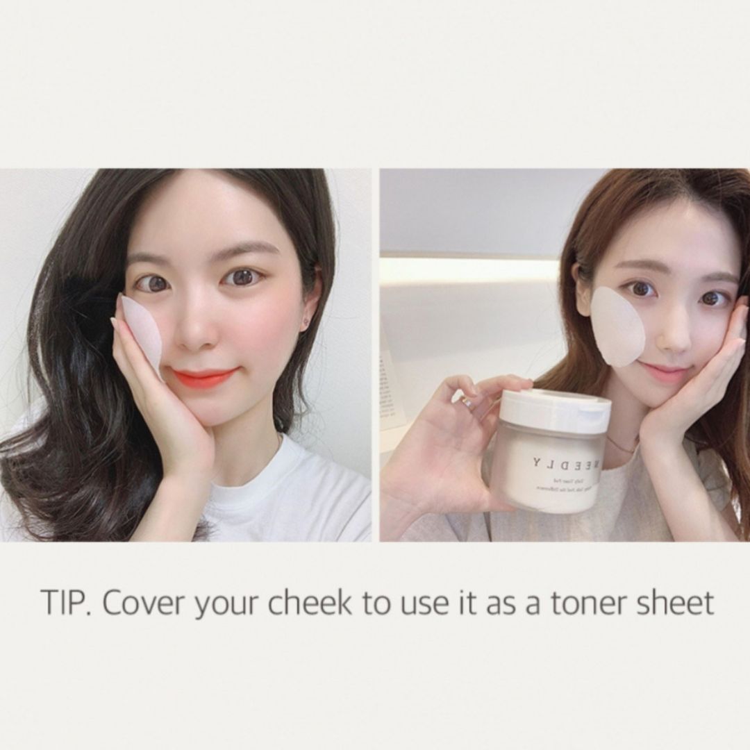 NEEDLY Daily Toner Pads - Image 4