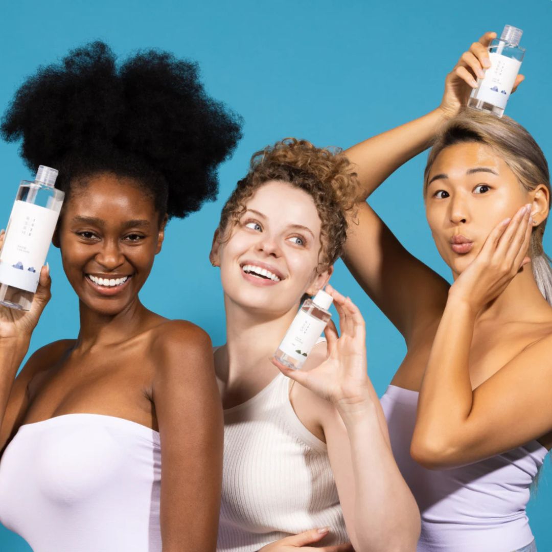 ROUND LAB 1025 Dokdo Toner - Image 3