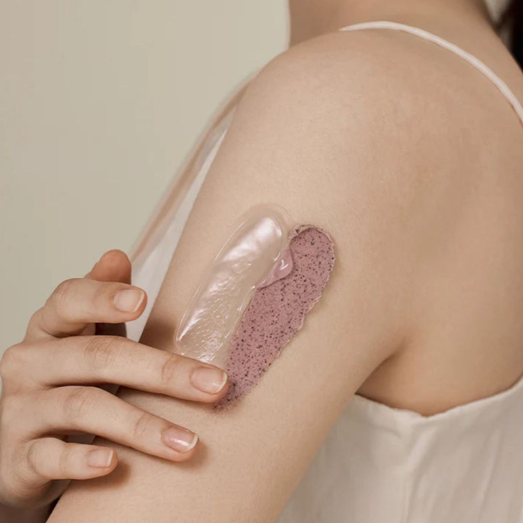 BEAUTY OF JOSEON Red Bean Refreshing Pore Mask - Image 3