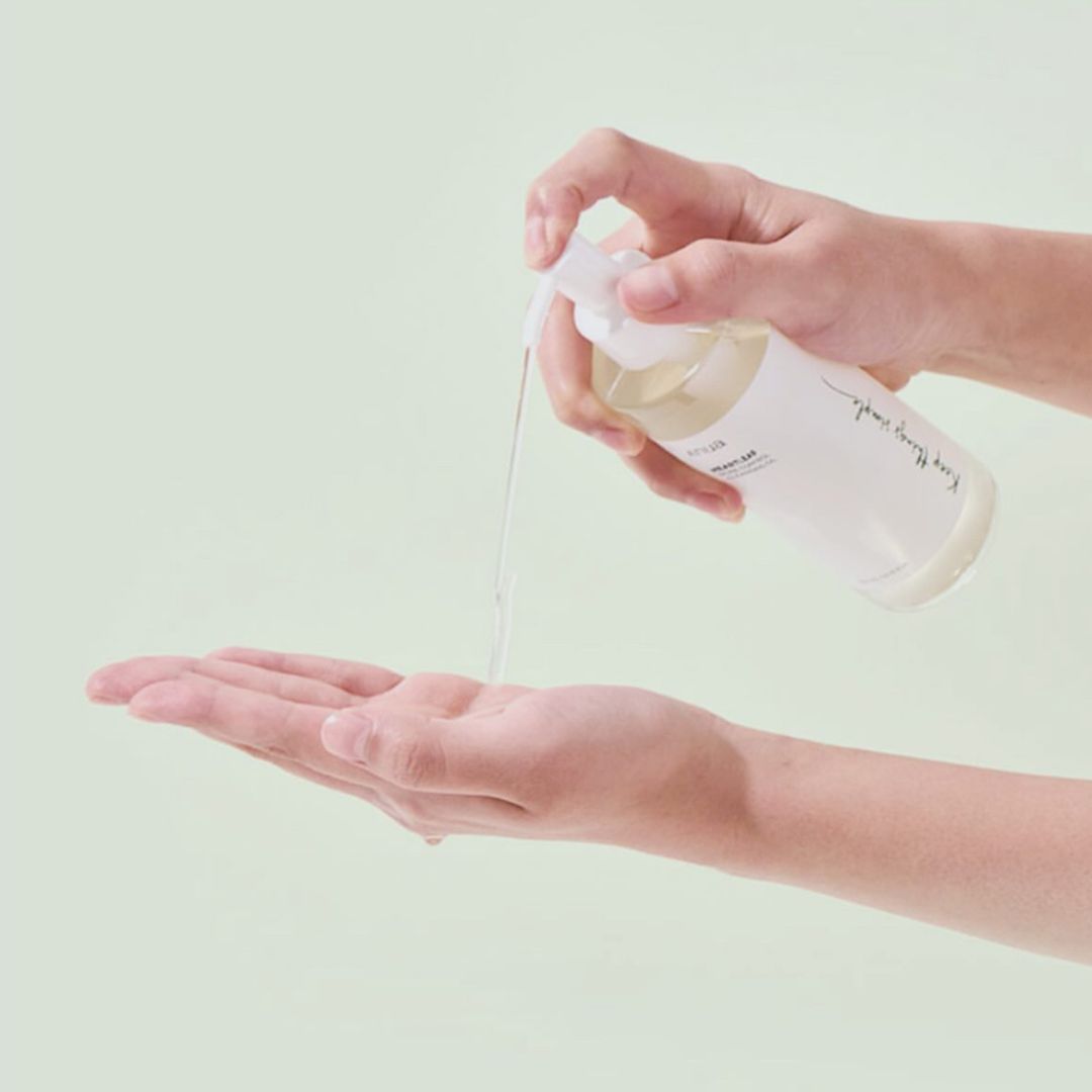 ANUA Heartleaf Pore Control Cleansing Oil - Image 2