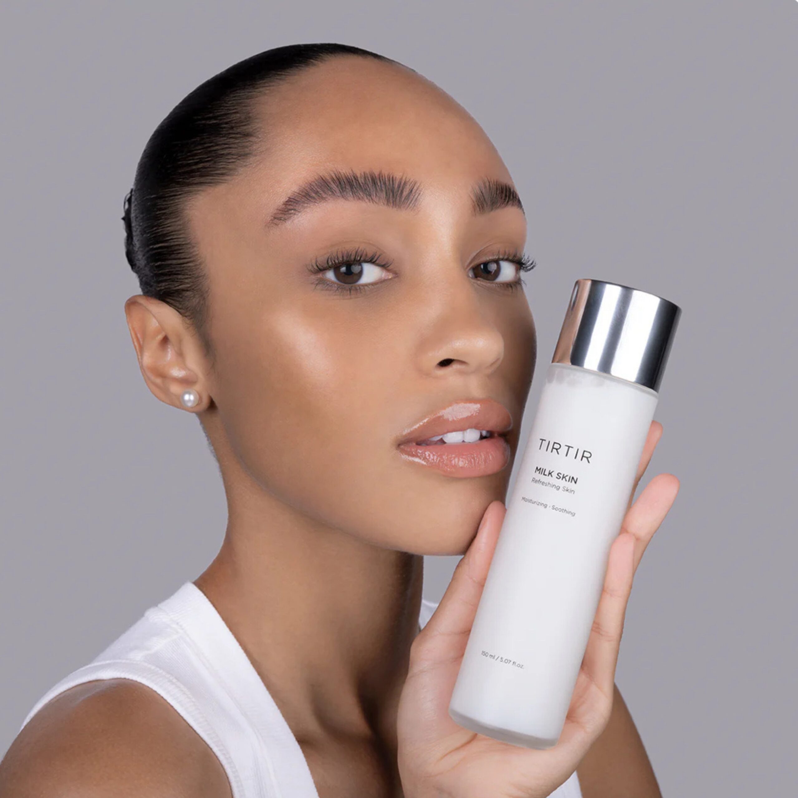 TIRTIR Milk Skin Toner - Image 3
