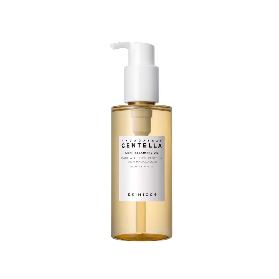 SKIN1004 Madagascar Centella Light Cleansing Oil