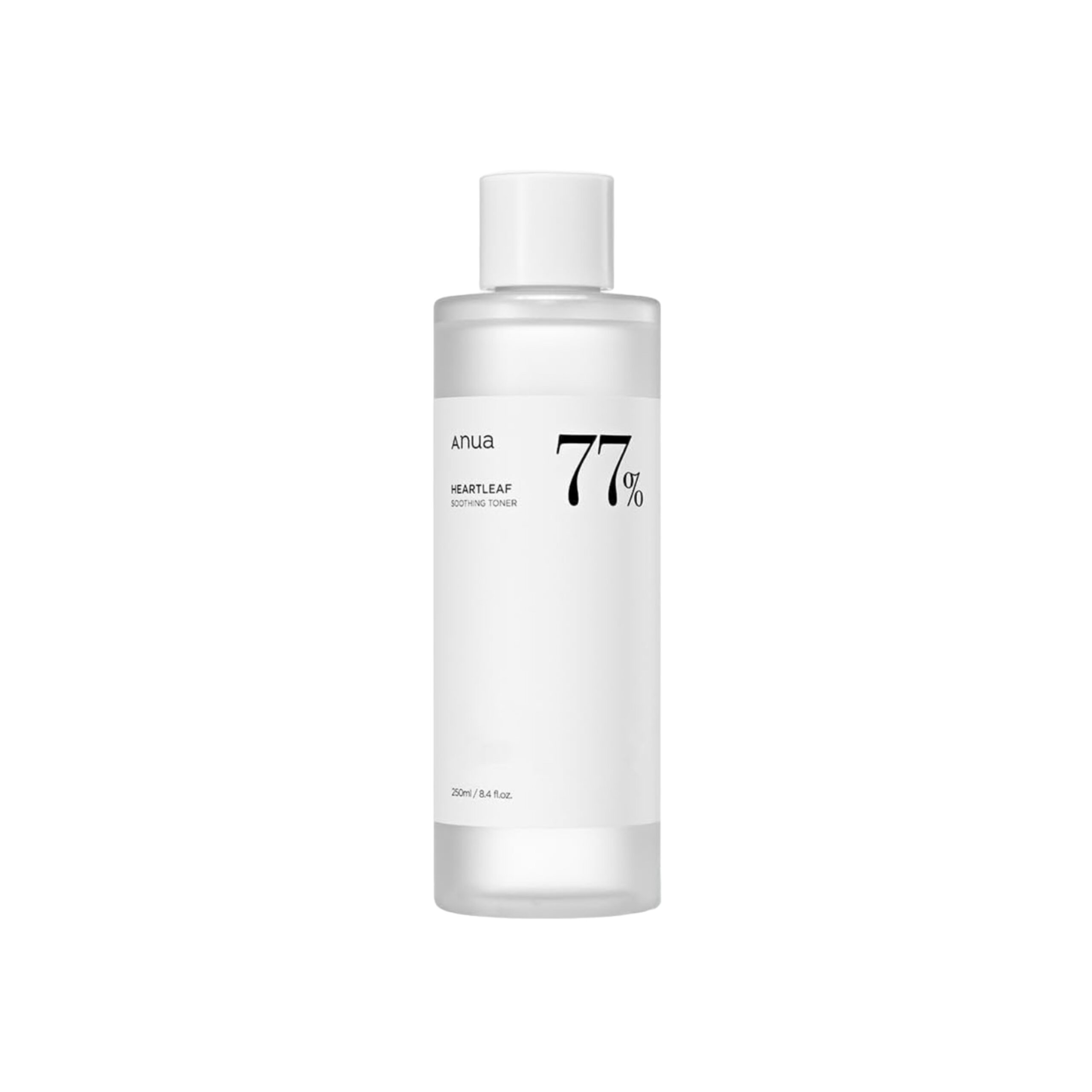 ANUA Heartleaf 77% Soothing Toner