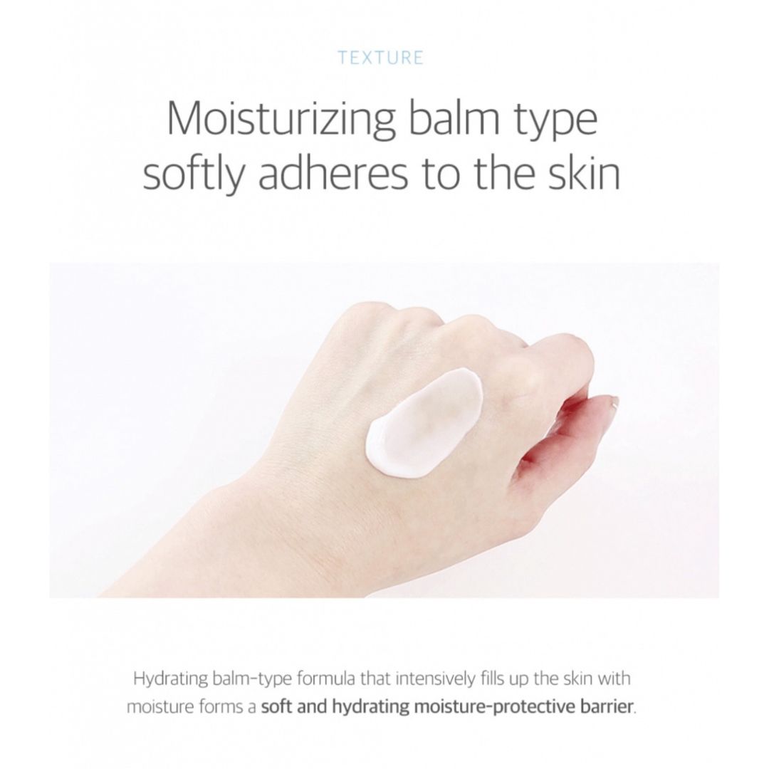 ROUND LAB 1025 Dokdo Cream - Image 3