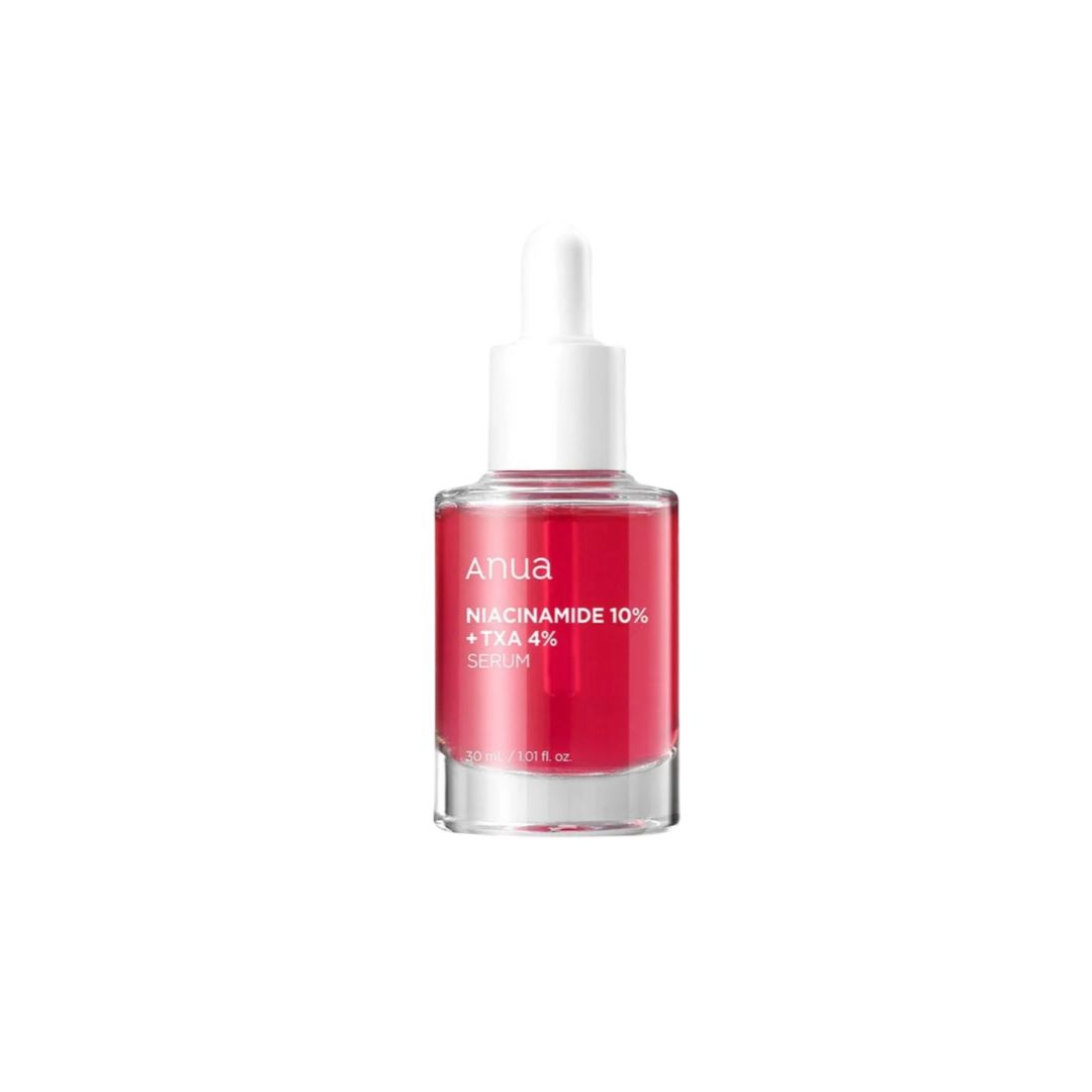 ANUA Niacinamide 10% + TXA 4% Dark Spot Correcting Serum