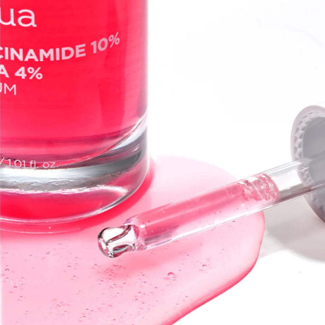 ANUA Niacinamide 10% + TXA 4% Dark Spot Correcting Serum - Image 5