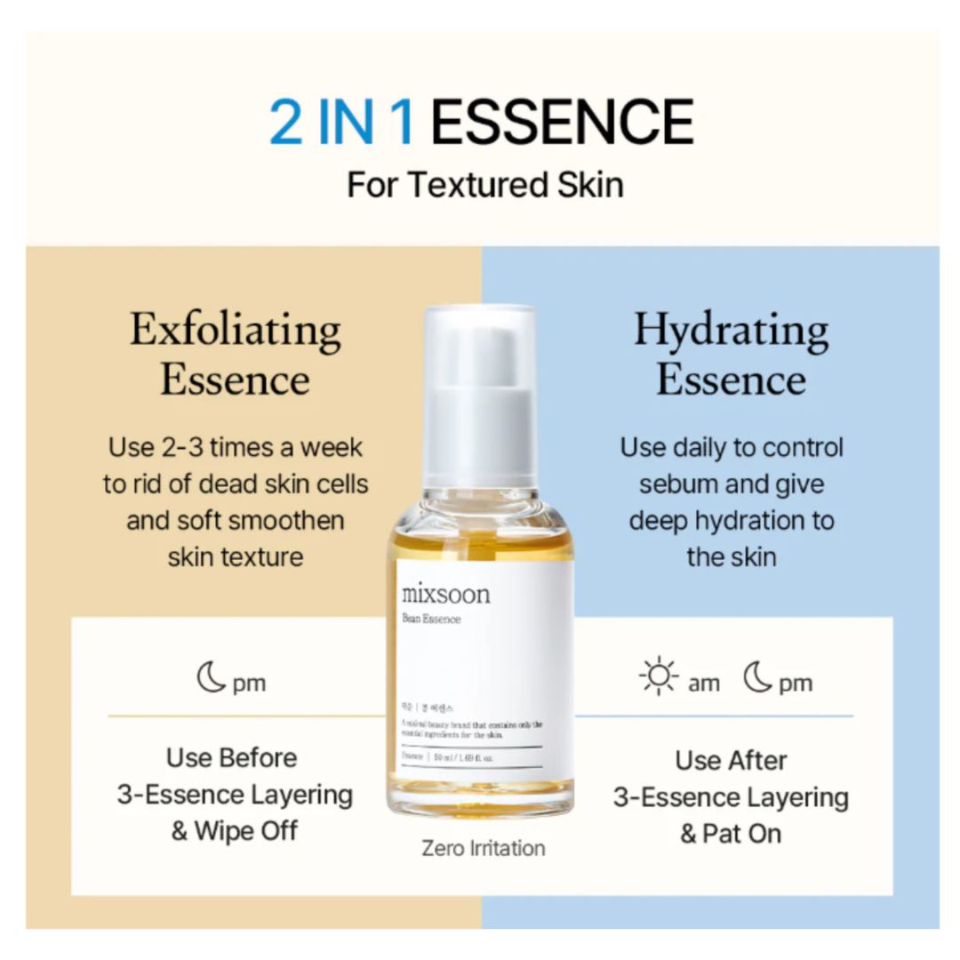 MiXSOON Bean Essence - Image 4
