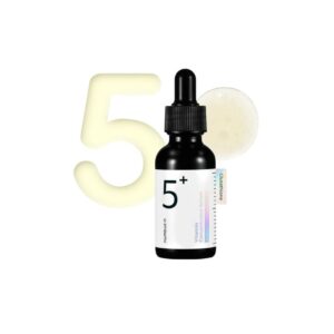NUMBUZIN No.5 Vitamin Concentrated Serum