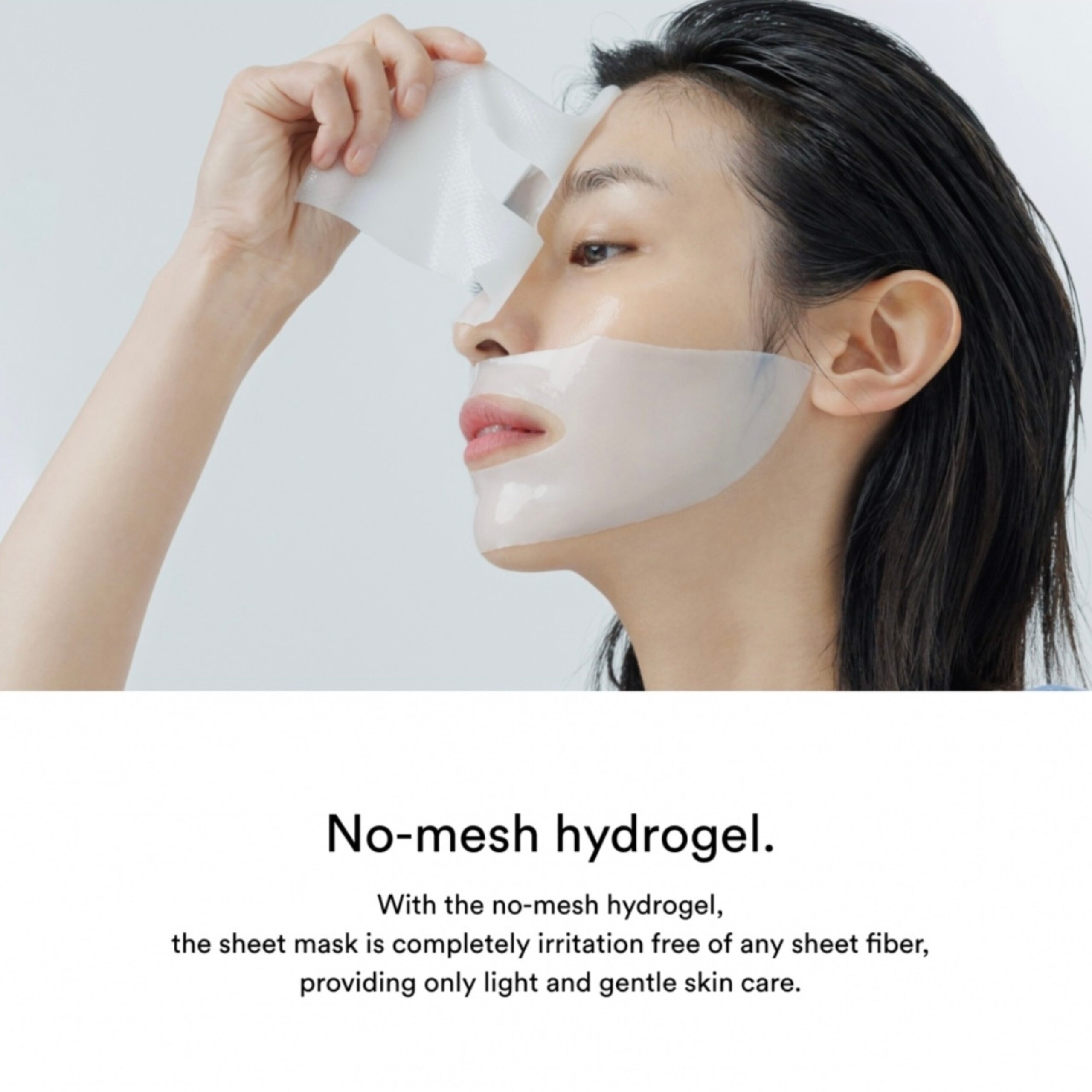 ABIB Collagen Gel Mask Sedum Jelly - Image 2