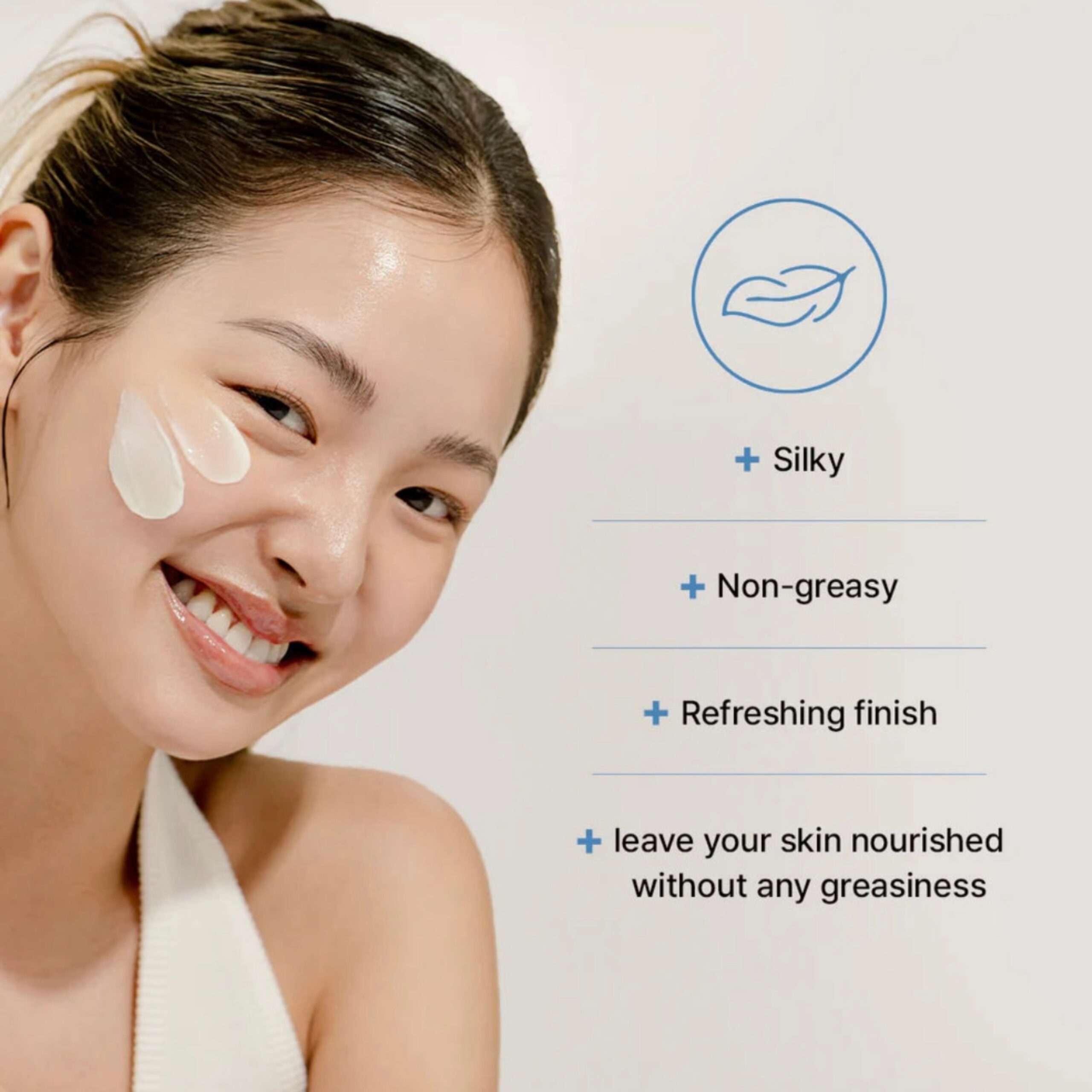 DR. ALTHEA 345 Relief Cream 50ml - Image 4