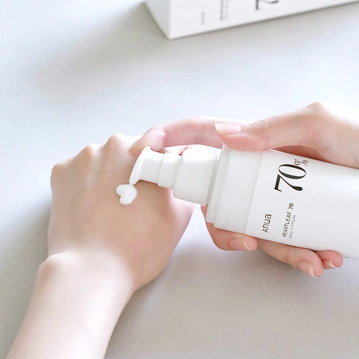 Anua Heartleaf 70% Daily Lotion - Image 2