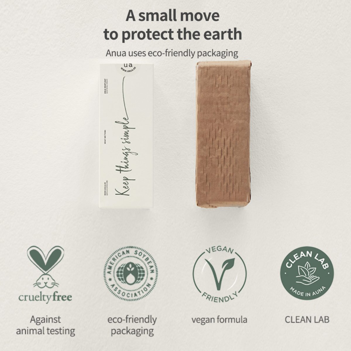 Anua Heartleaf 70% Daily Lotion - Image 4