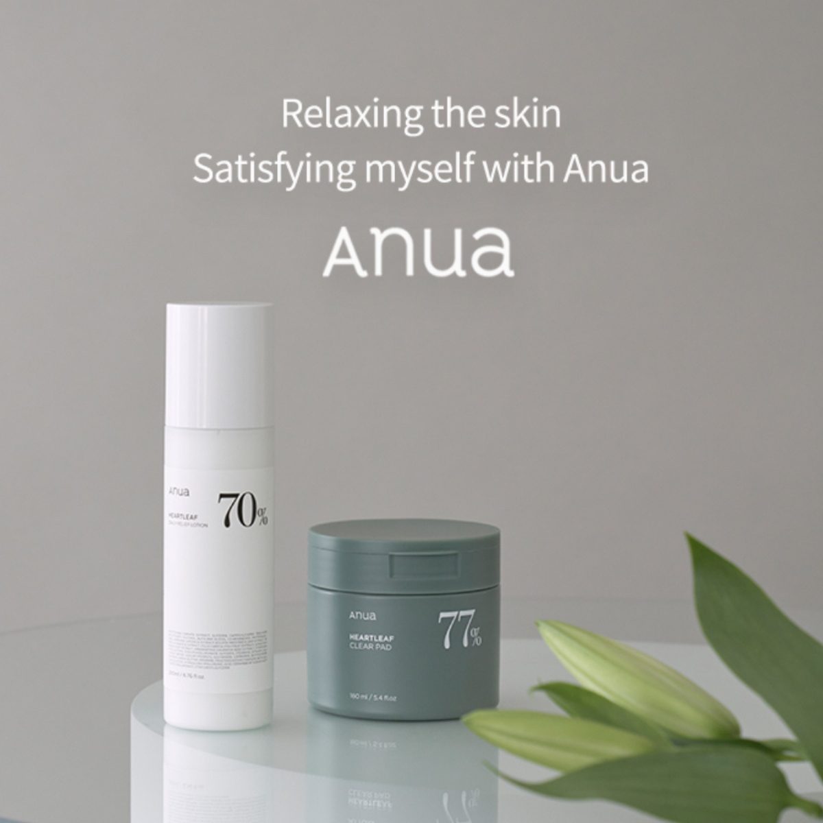 Anua Heartleaf 70% Daily Lotion - Image 5