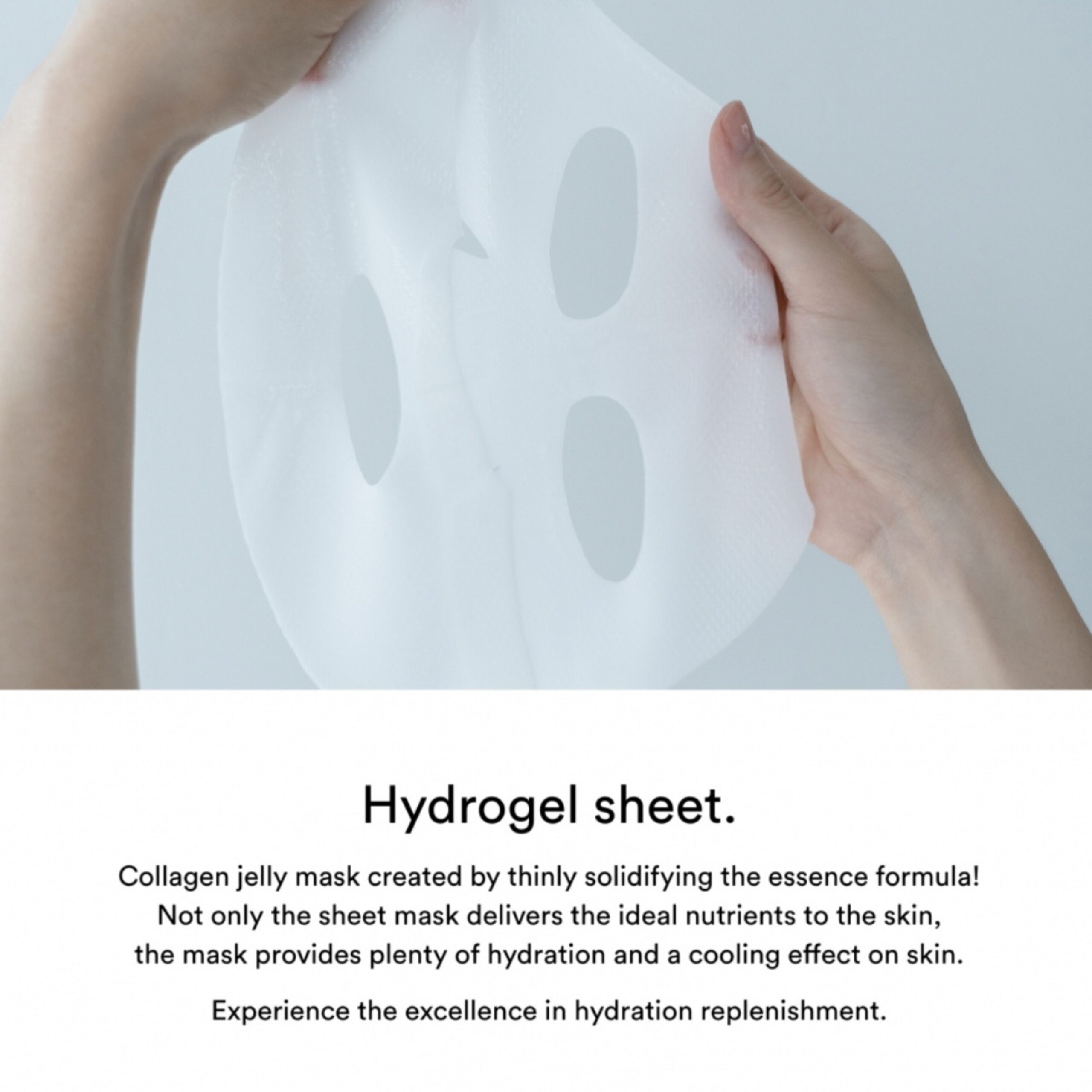 ABIB Collagen Gel Mask Sedum Jelly - Image 3