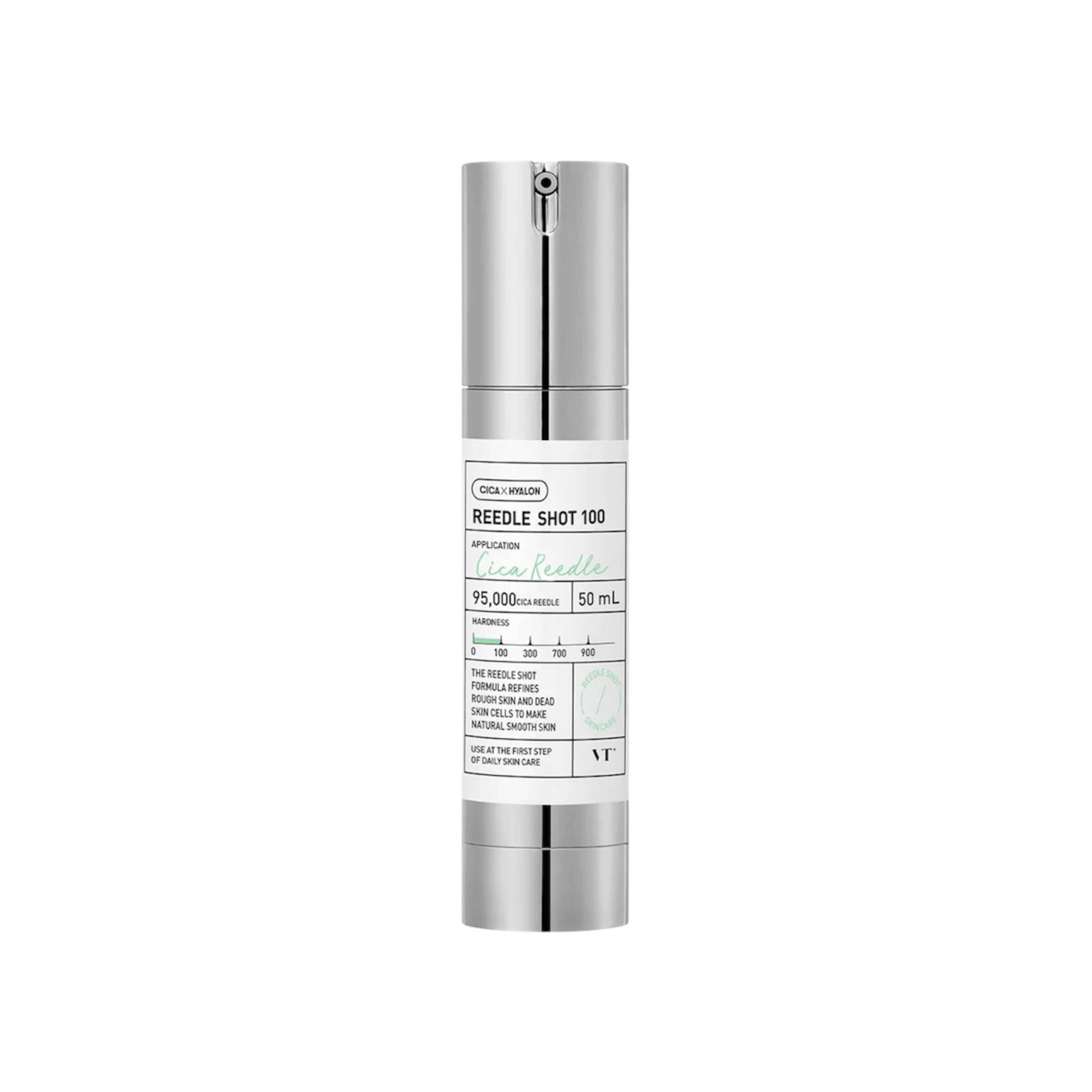 VT Reedle Shot 100