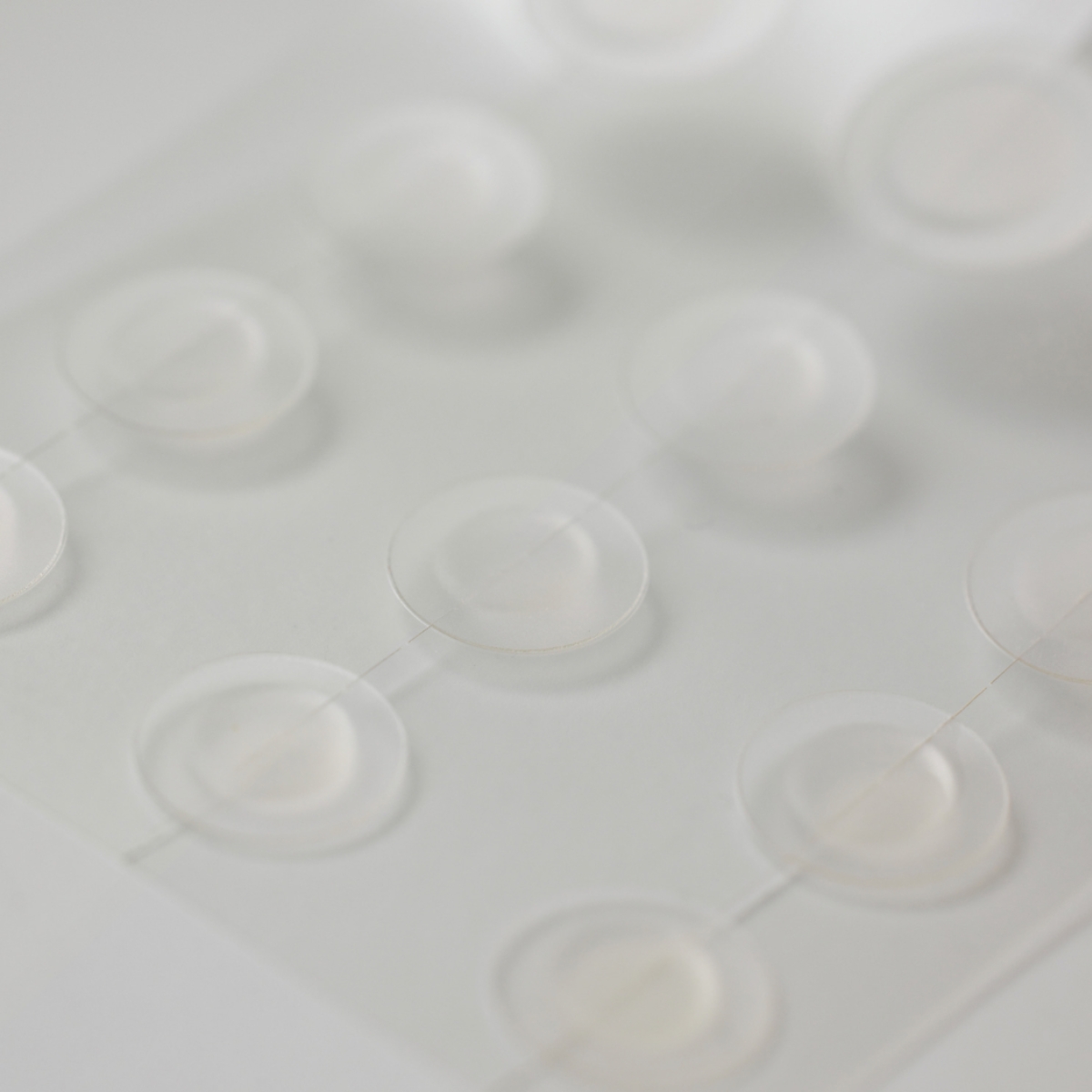 SOMEBYMI Clear Spot Patch - Image 3