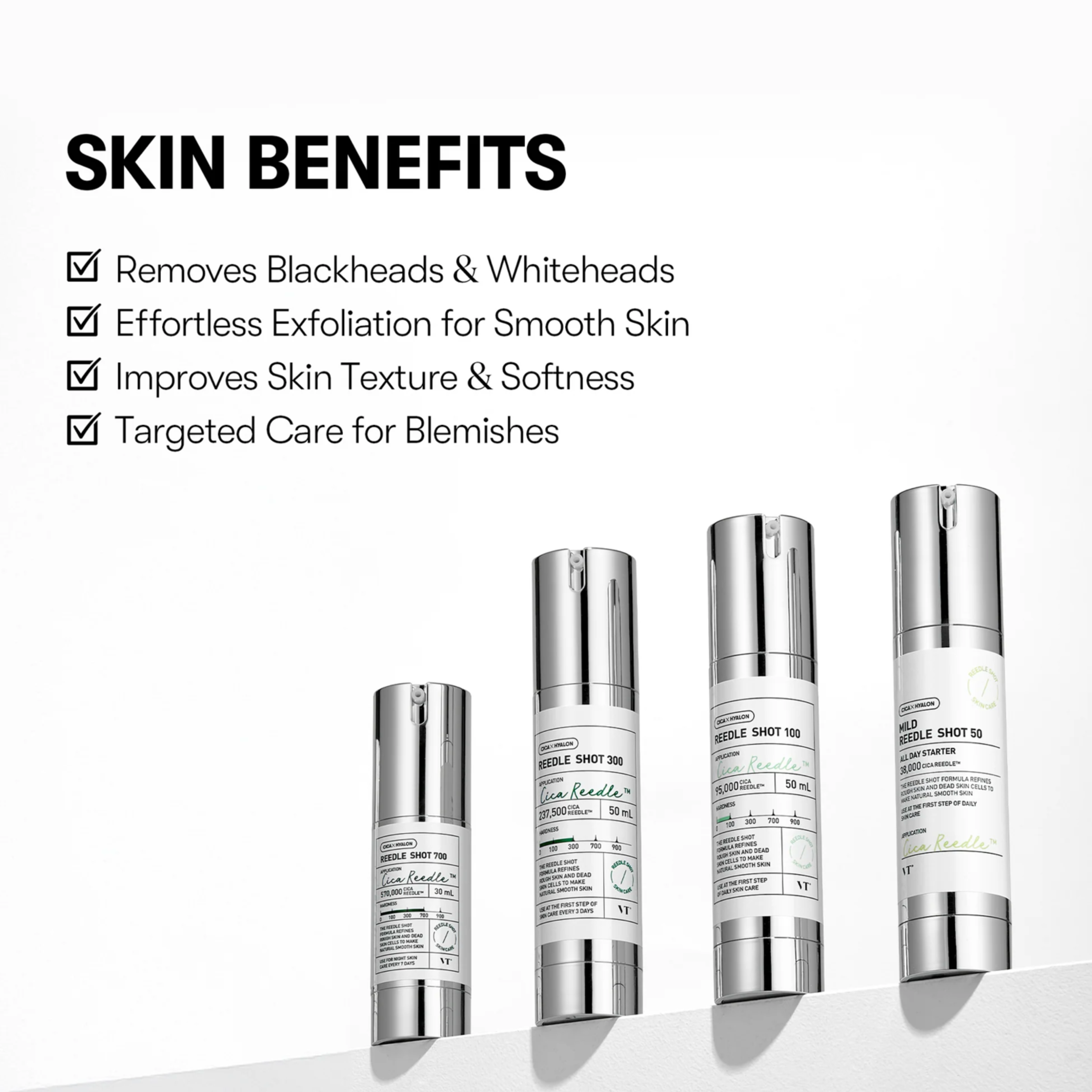 VT Reedle Shot 100 - Image 3