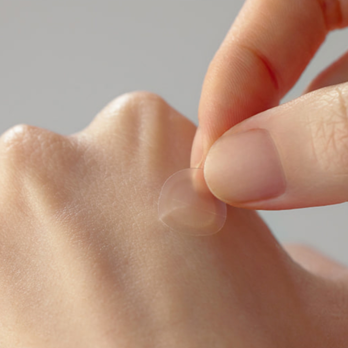 SOMEBYMI Clear Spot Patch - Image 4