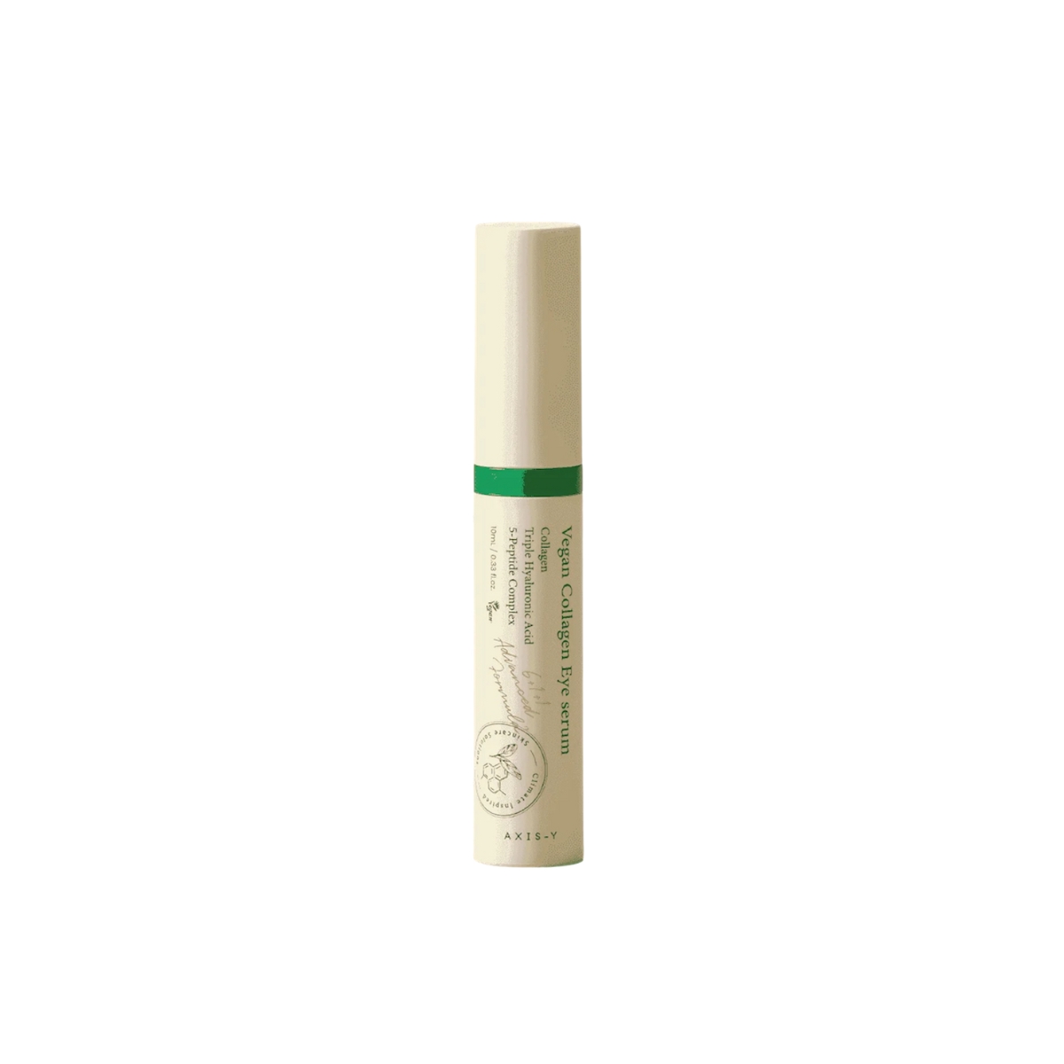 AXIS-Y Vegan Collagen Eye Serum