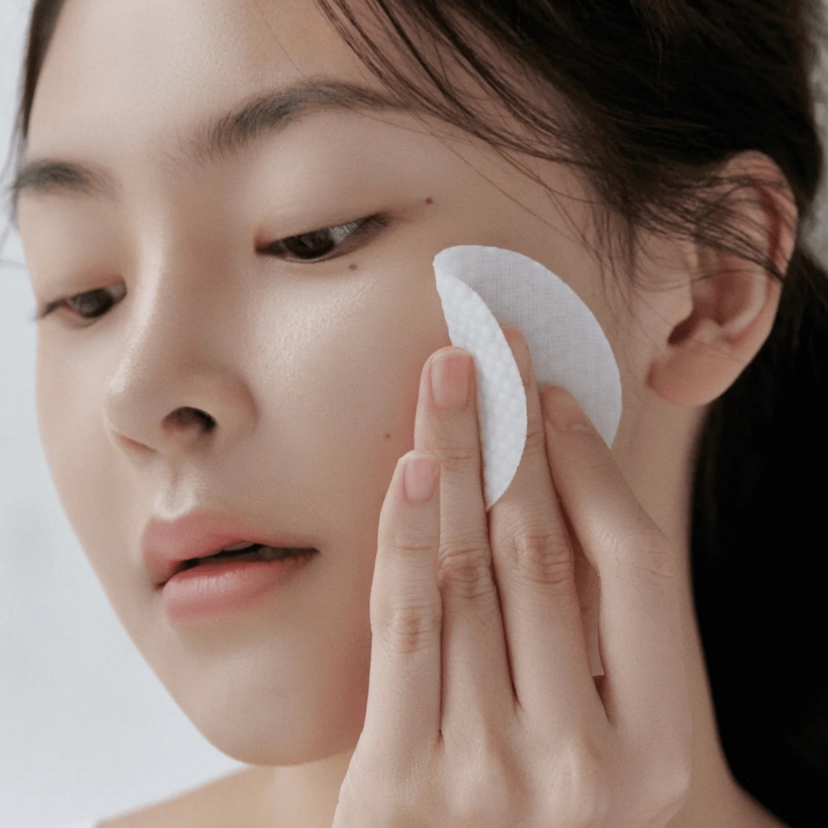 CELIMAX Heartleaf BHA Peeling Pad 60ea - Image 2