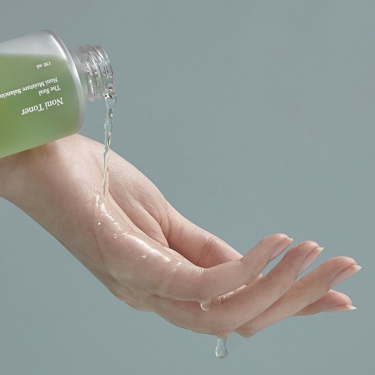 CELIMAX The Real Noni Moisture Balancing Toner - Image 4