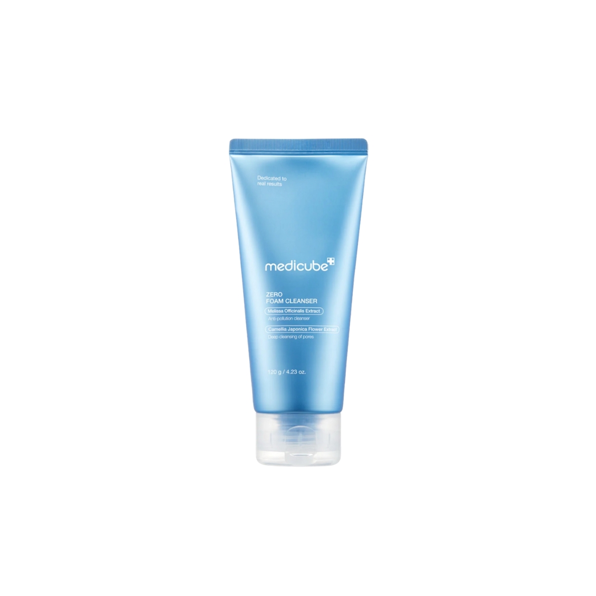MEDICUBE Zero Foam Cleanser