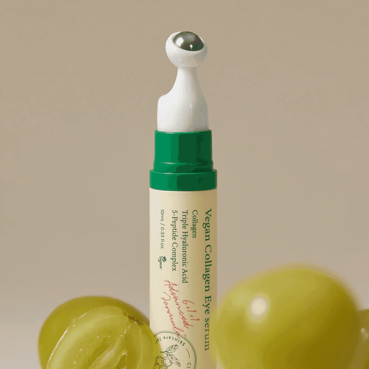 AXIS-Y Vegan Collagen Eye Serum - Image 3