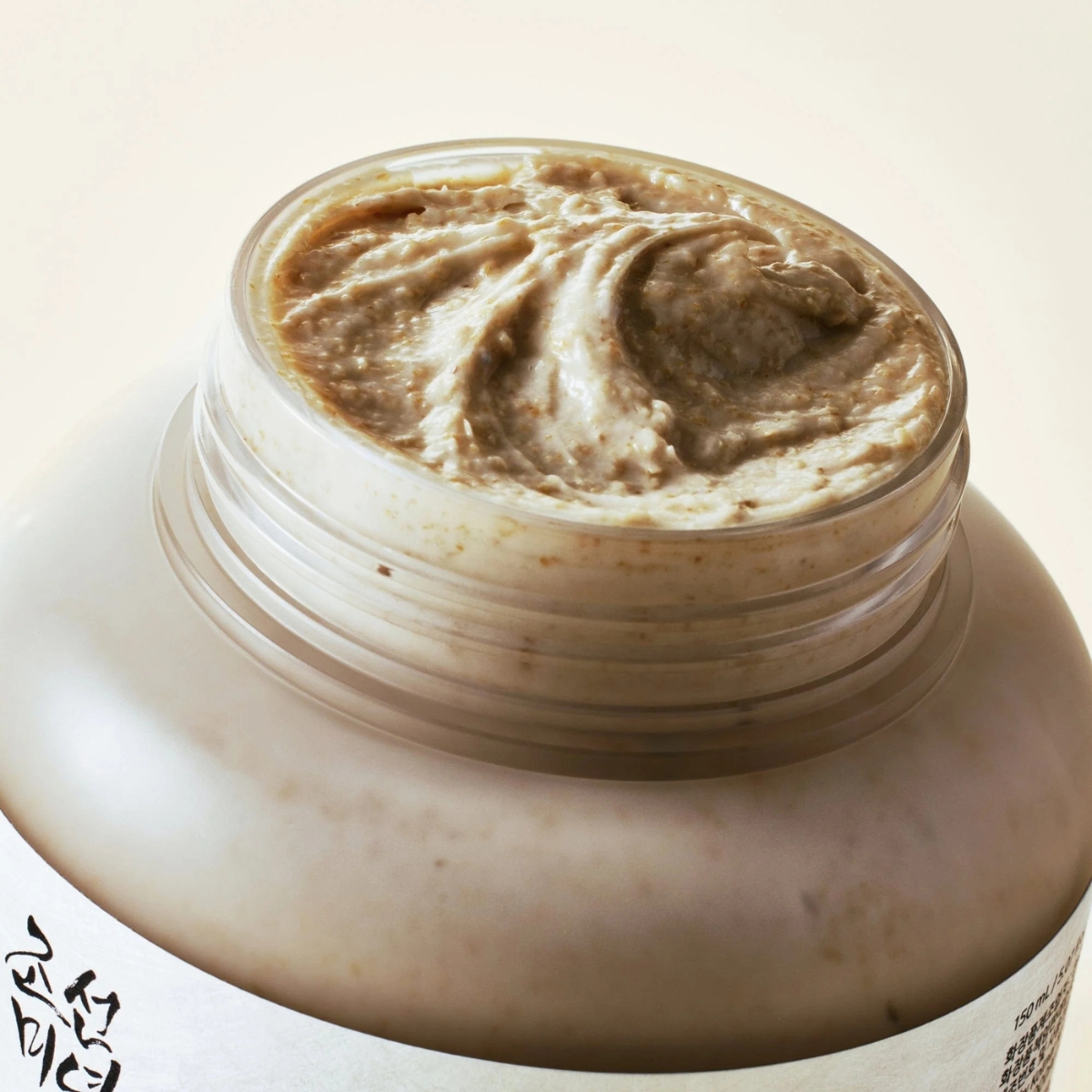 BEAUTY OF JOSEON Ground Rice and Honey Glow Mask - Image 2