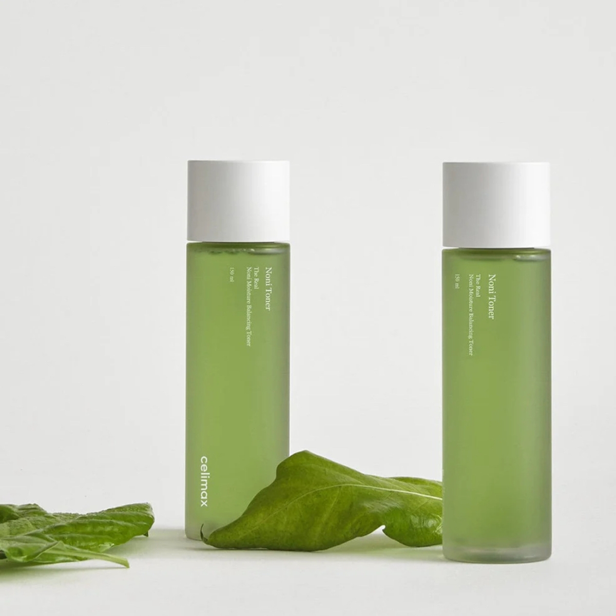 CELIMAX The Real Noni Moisture Balancing Toner - Image 2