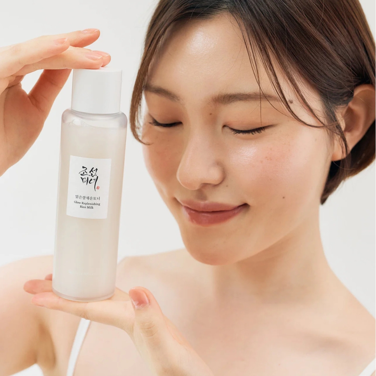 BEAUTY OF JOSEON Glow Replenishing Rice Milk - Image 4