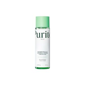 15 PURITO SEOUL Wonder Releaf Centella Toner Unscented