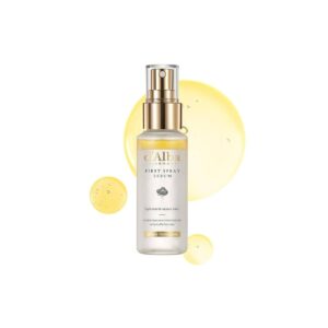 1 D'ALBA White Truffle First Spray Serum 50ml