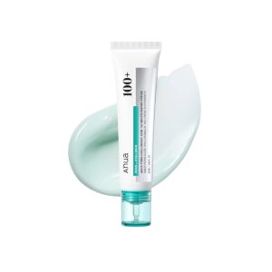 35 ANUA PDRN Hyaluronic Acid 100 Moisturizing Cream