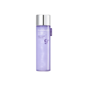 41 NUMBUZIN No.9 NAD+ PDRN Glow Boosting Toner