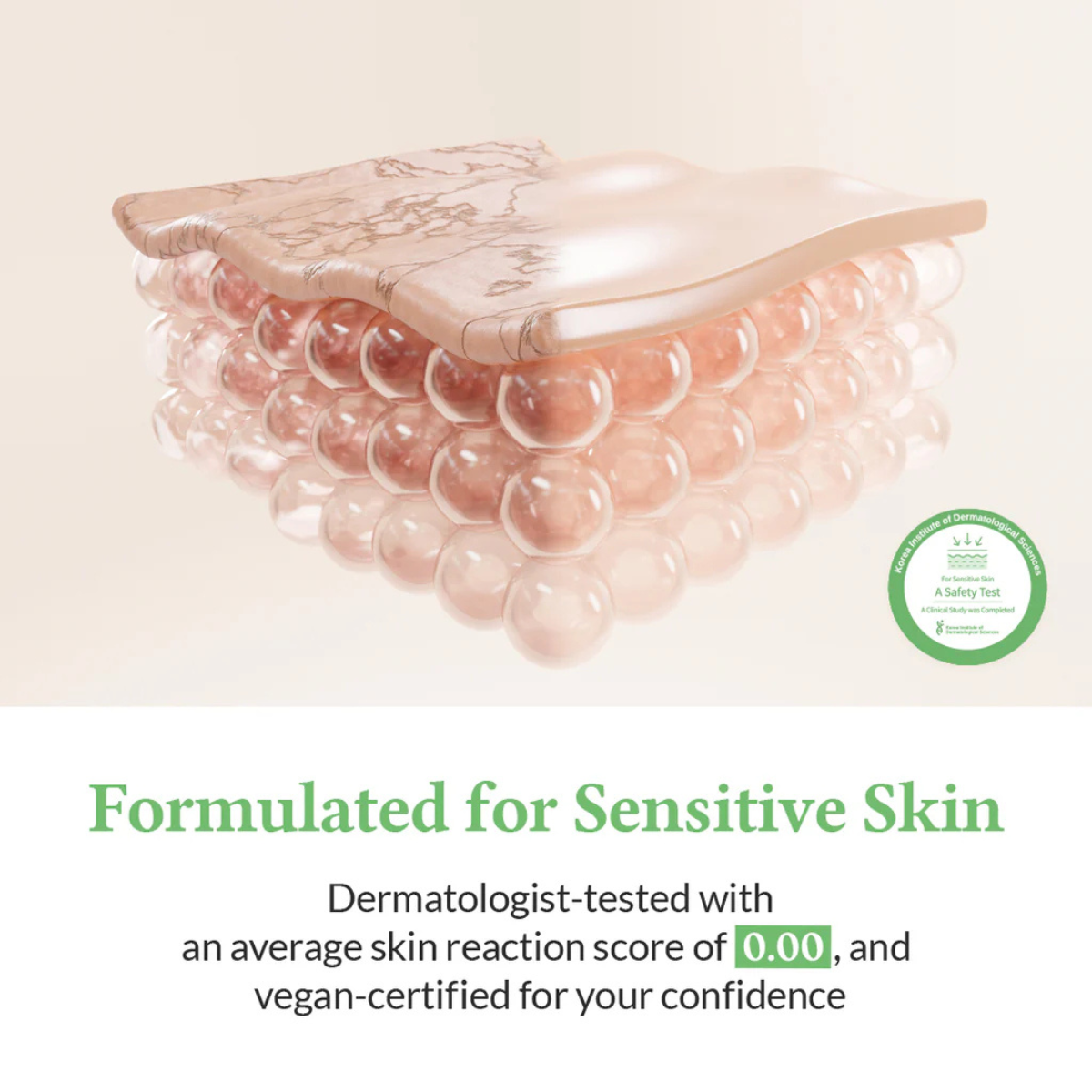DR. ALTHEA Green Tea Fresh Sunscreen - Image 4