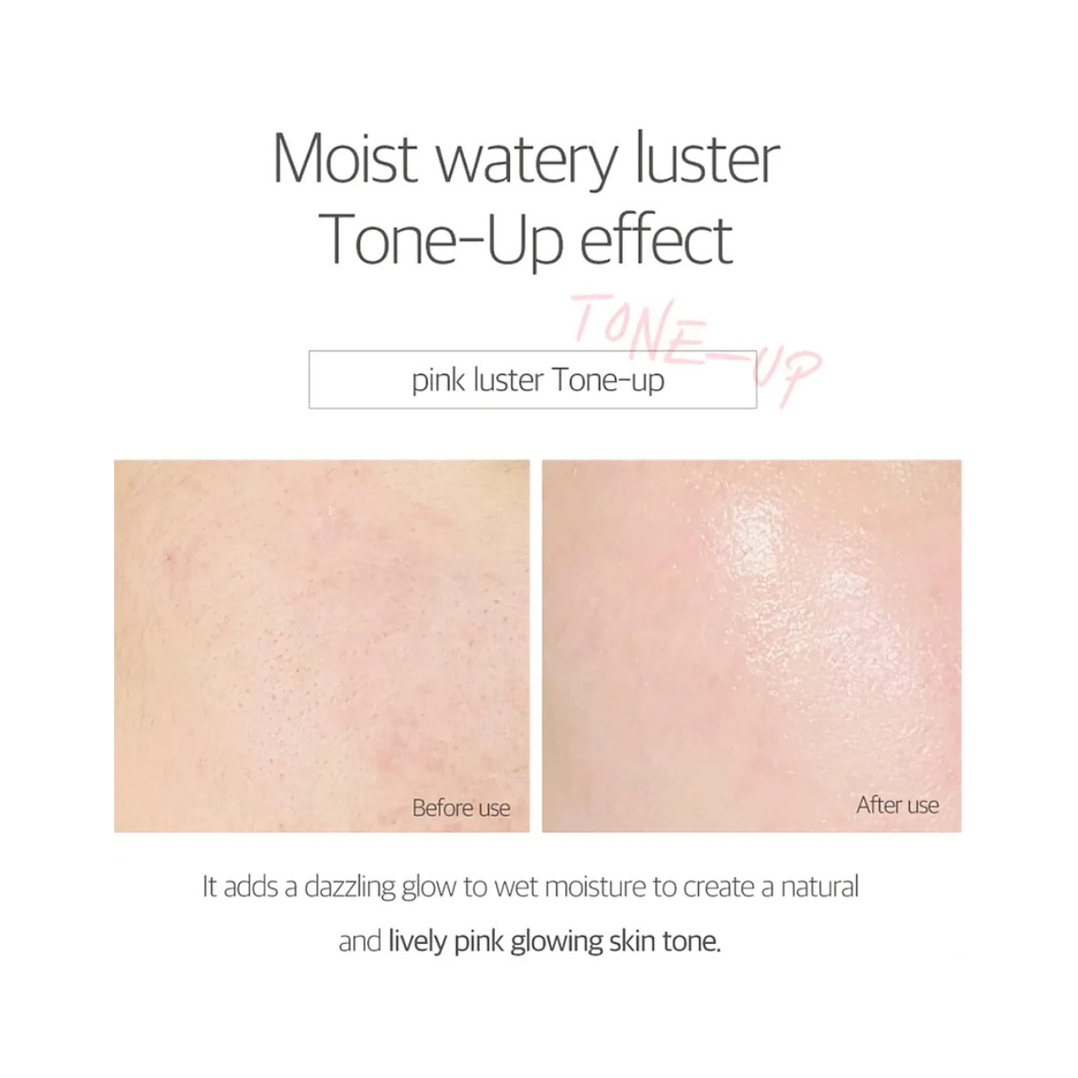 ROUND LAB Birch Moisture Tone-Up Sunscreen - Image 3