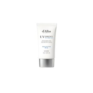 D'ALBA Waterfull Essence Sun Cream (Vegan)