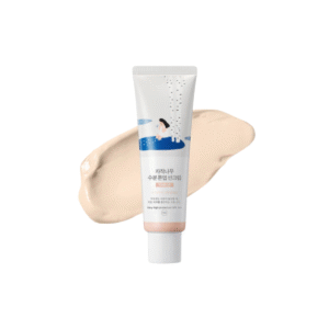 ROUND LAB Birch Moisture Tone-Up Sunscreen